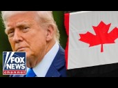 BREAKING: Trump slaps additional 10% tariff on Canada