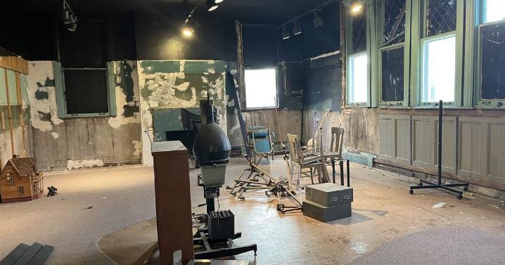 Emporia Carnegie Library's future remains uncertain