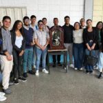 José Varela: “La FCU debe estar con Medicina; no hay universidad sin libertad”