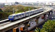Chennai Metro Rail records 4.3 in global consumer satisfaction survey
