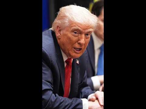 Trump demolishing White House East Wing to build massive ballroom