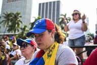 ¿Qué es la salida forzosa diferida que venezolanos piden a Trump tras el fin del TPS?