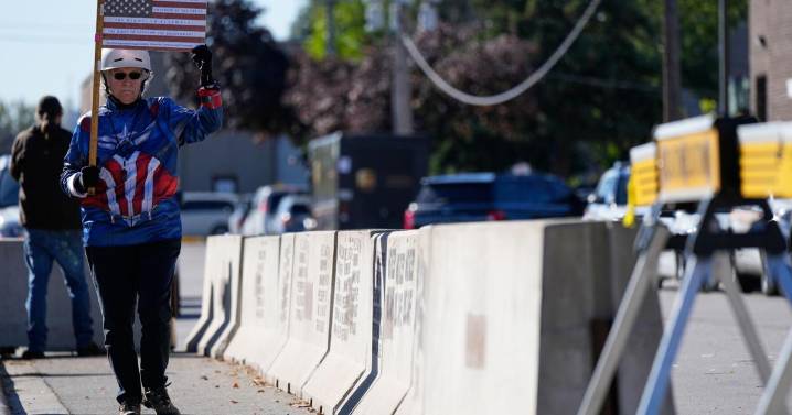 ICE would need more money to expand use of bodycams in Chicago crackdown, official says