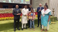 World Habitat Day Celebrates Creativity and Urban Vision of Underprivileged Children