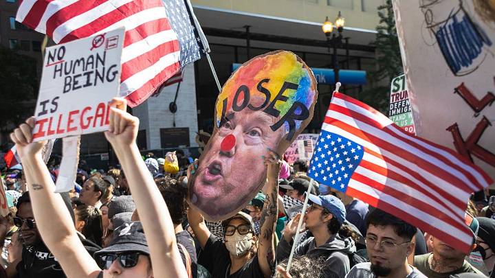 No Kings protests return to Chicago area today