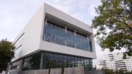 Valdebebas finaliza las obras de su centro cultural con salas de baile, pintura, gimnasio y biblioteca