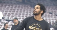 Cavs C Jarrett Allen diagnosed with fractured finger