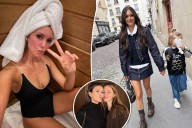 Nina Dobrev shines in Paris getaway trip as fans celebrate her being single