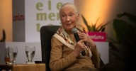 Jane Goodall Cause of Death Revealed