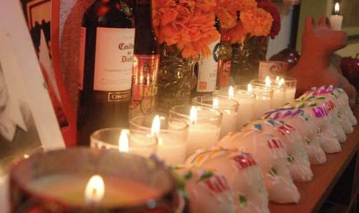 Colectivo de búsqueda montará altar de muertos para los localizados sin vida