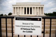 SHUTDOWN 2025: The latest impact in the DC area