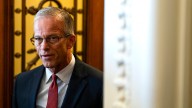 Shutdown enters second week as Democrats block funding bill for sixth time