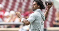 OU football mailbag: Can Sooners beat Texas with Michael Hawkins Jr. at QB?