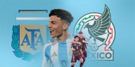México vs Argentina: sigue en vivo los detalles de los Cuartos de Final de la Copa del Mundo 