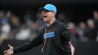Chargers' Jim Harbaugh ties unique NFL record that stood for 52 years
