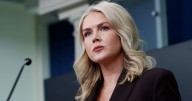 Donald Trump, 79, Can’t Stop Mentioning Karoline Leavitt’s Lips