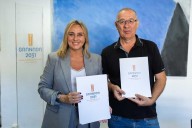 Estación Diseño apoya la candidatura de Granada para Capital Europea de la Cultura 2031