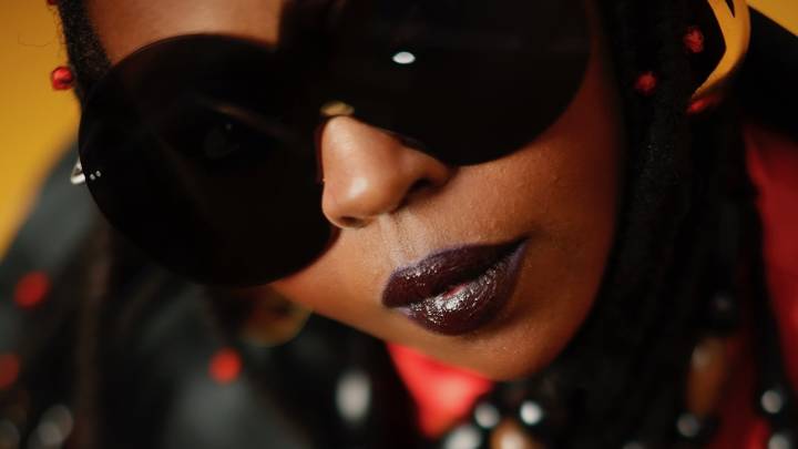 Ms. Lauryn Hill Announces "Artist in Residence" Tour of Canada
