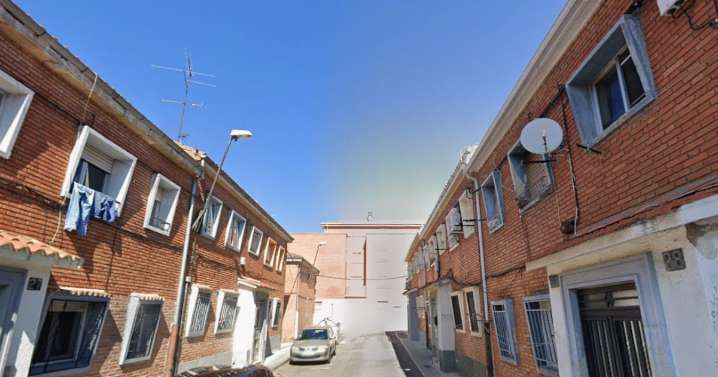 Un tiroteo en Salamanca se salda con tres detenidos