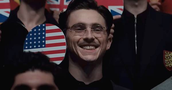 Marty Supreme First Reactions: Timothée Chalamet Is Electric in Madcap Odyssey Destined for Awards