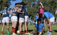 Argentino sumó otro título en el rugby de la URS: campeón del Clausura Desarrollo