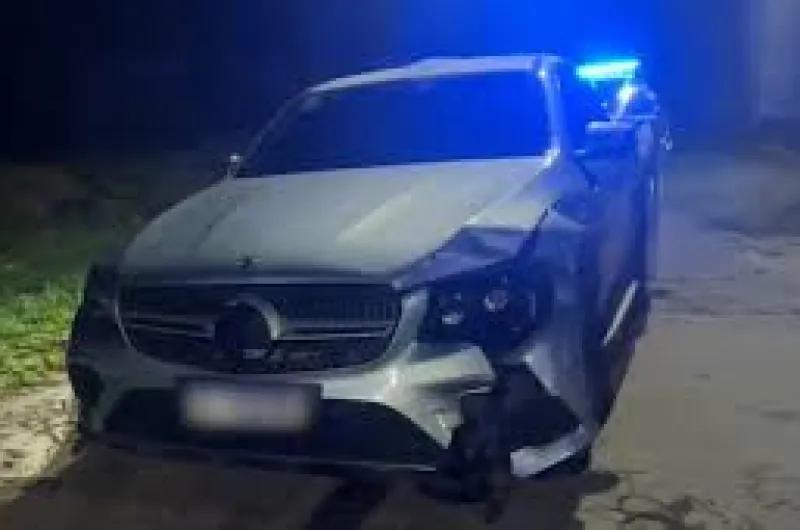 Denunciaron a un jugador de Boca por causar un choque