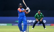 18.5 years after debut, Rohit Sharma becomes world's No. 1 ranked ODI batter for first time