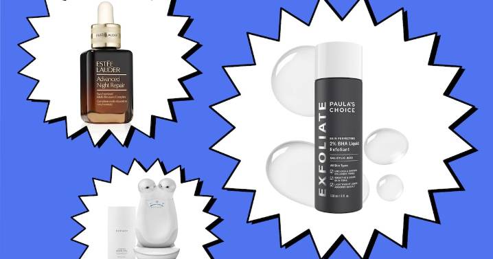The Best Amazon Prime Big Deal Days Beauty Deals to Shop This Week