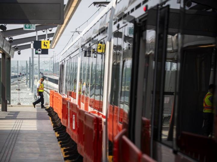 'Deficiencies' found in O-Train Line 1 East Extension