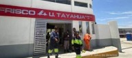 FALLECE JOVEN OPERADOR EN MINERA FRISCO, EN MAZAPIL