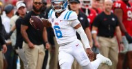 SEC NOTEBOOK First separation Saturday arrives in rugged SEC