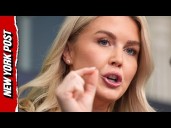 Karoline Leavitt BLASTS Reporter For ‘Despicable’ Question Regarding Jared Kushner