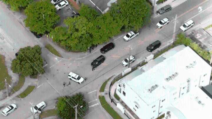 Man shot in Liberty City, Miami police say