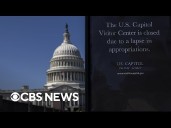 Government shutdown in effect, National Guard's Portland deployment delayed and more