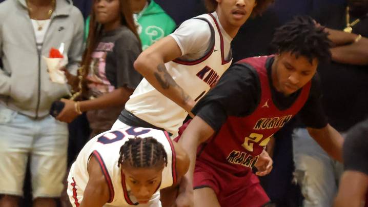 Teams, times, dates for December's Kingdom of the Sun tournament