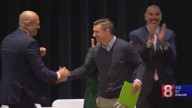 19-year educator wins Connecticut Teacher of the Year