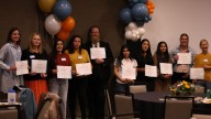 Champions for Children celebrates 2025 EMpowerED Symposium honoring local educators making a difference