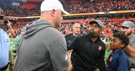 Georgia Tech’s Brent Key and Syracuse’s Fran Brown will meet again