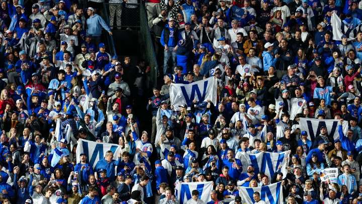 When do the Cubs play again? Here’s the Game 5 schedule