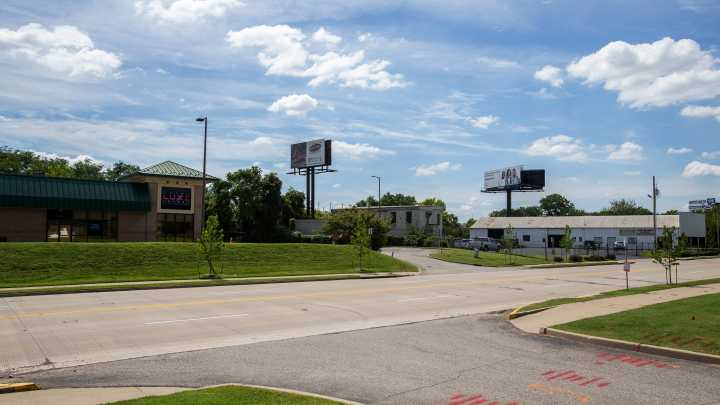 More construction possibly on the horizon for River Road, Zorn Avenue