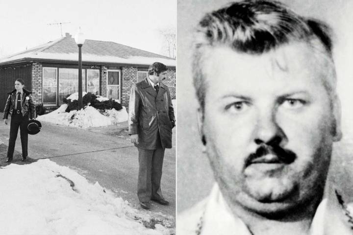 What Happened to John Wayne Gacy's House? Inside the Home Where He Hid Bodies