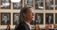 Getting back on track may take a while, senior Lib says