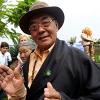 Last member of the first successful Everest expedition dies