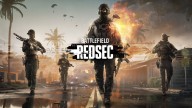 Battlefield 6 Season 1, Battlefield REDSEC Now Live, Full Season 1 Roadmap Revealed