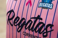 LIGA NACIONAL! Regatas jugará vestido de rosa Ante Unión de Santa Fe (IMÁGENES)