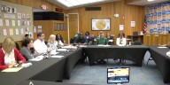 Alachua County Education Association set to vote to ratify new contract for members