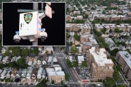 Brooklyn couple sues NYPD over surveillance camera that points directly into their bedroom: suit