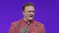NDTV World Summit 2025: Nick Booker Explains How Ancient India Made AI Possible