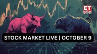 Sensex, Nifty 50 Today | Stock Market LIVE Updates: Headline indices likely to open in green; GIFT Nifty around 25150