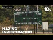 Several Smithfield High School football players bumped from team in hazing investigation